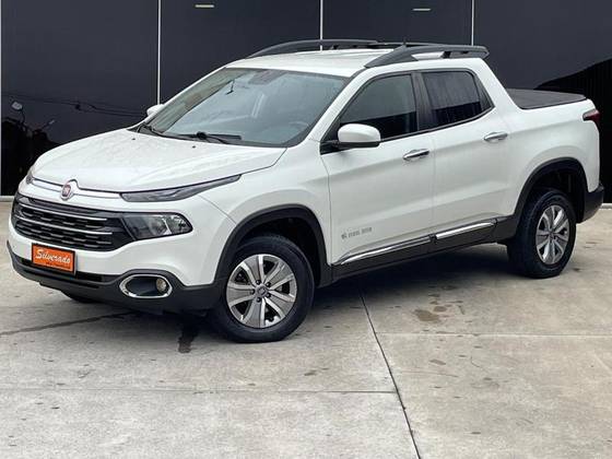 FIAT TORO 1.8 16V EVO FLEX FREEDOM AT6